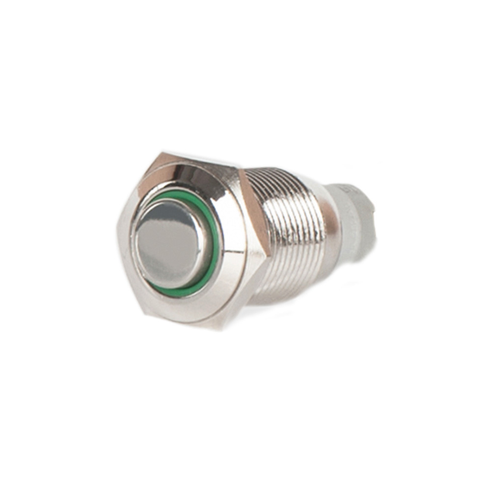 Кнопка виходу Tecsar Trek AK-2RB LED