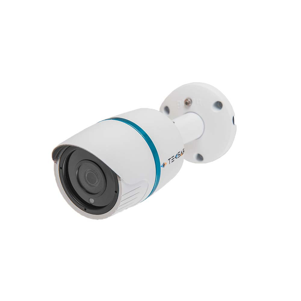 IP-відеокамера Tecsar Beta IPW-4M20F-poe