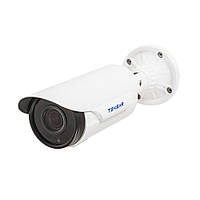 Відеокамера AHD вулична Tecsar AHDW-60V1M 6-22 mm