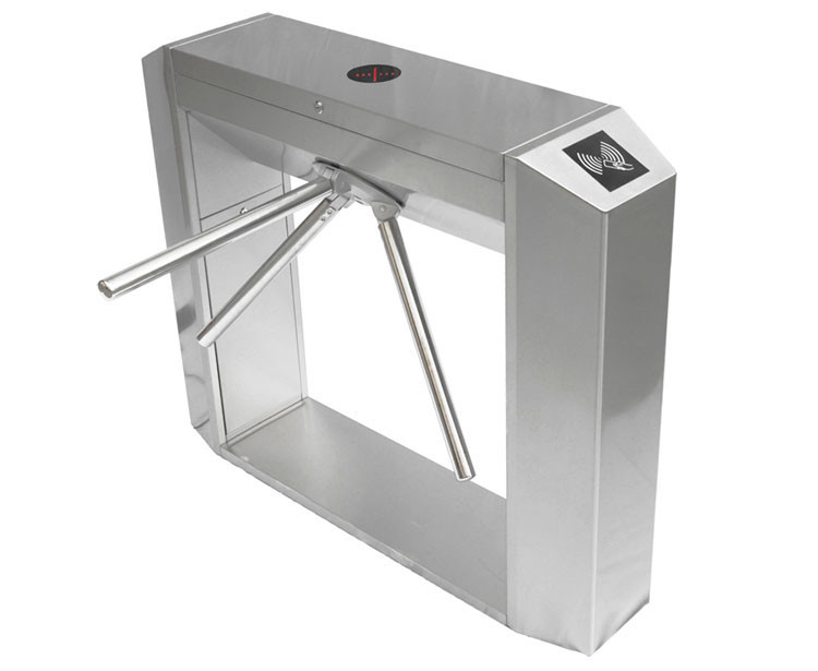 Тумбовий турнікет Tecsar KS1201