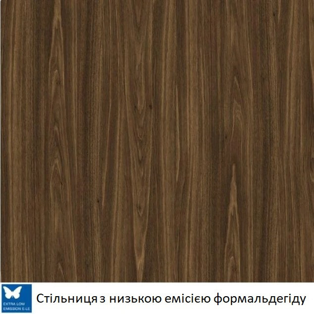 Стільниця ДСП Kronospan K082 PW Дуб Бурбон 1100x600x18мм