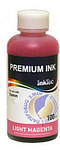 Чорнило для сублімації InkTec, Light Magenta, 100мл, фото 3