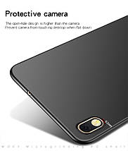 Пластиковий чохол Fox для Huawei Y5 2019 (5 кольорів), фото 3
