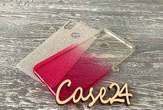 TPU чохол Gradient для Huawei Y5 2019 (5 кольорів), фото 5