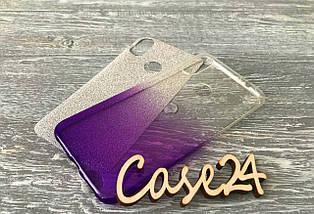 TPU чохол Gradient для Huawei Y5 2019 (5 кольорів), фото 6