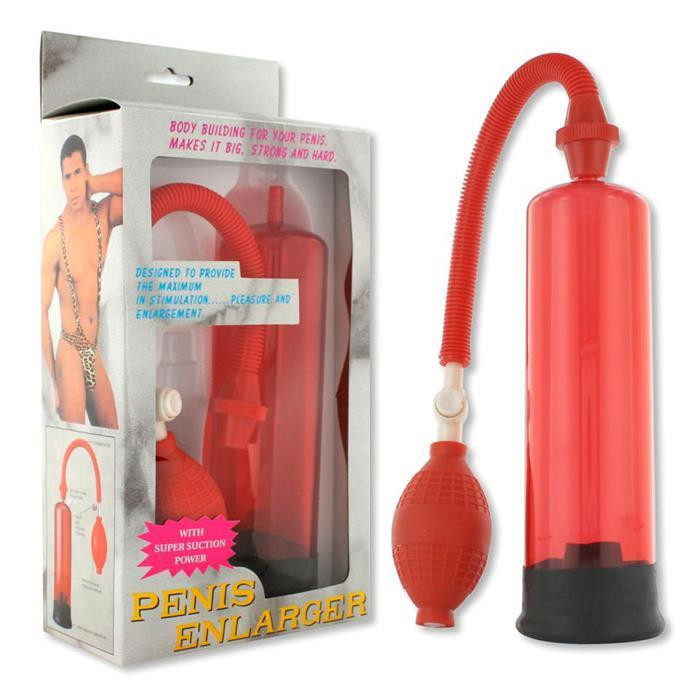 Penis Enlarger