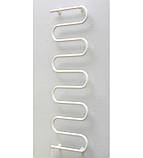 Рушникосушарка електрична "Теплий світ" Пітон 9, фото 2