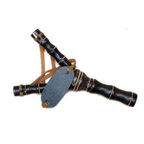 Рогатка дитяча іграшка з дерева, фото 1