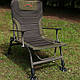 Полегшене крісло Fox (Фокс) Duralite XL chair до 180кг! (CBC073), фото 3