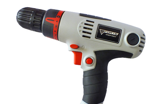 Дриль-шуруповерт Forte DS 450 VR