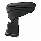 Підлокітник Armcik S1 з зсувною кришкою для Fiat 500 lift. 07.2015+