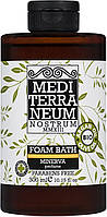 Гель для душа Mediterraneum Nostrum FOAM BATH Minerva 300 ml