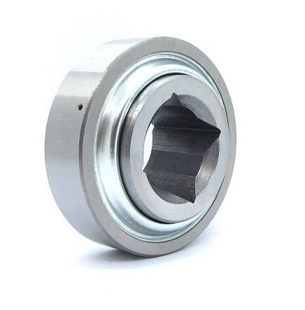 Підшипник GW 208 PP5 (W208 PP5) KSM Japan, фото 1