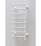 Рушникосушарка електрична "Теплий світ" Слім, фото 2