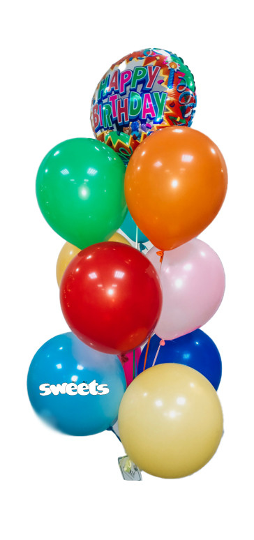 Набір «Яскравий фонтан 2» 🎉, фото 1