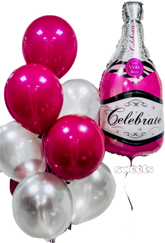 Набір «Ігристі» 🎉, фото 1