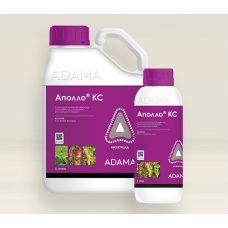 Інсекто-аккарицид АПОЛЛО 1л, фото 1