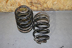 Задні пружини Авант (універсал) Audi A6 C5