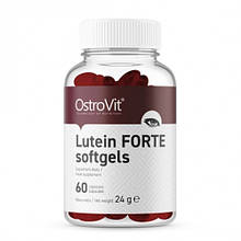 Lutein Forte OstroVit 60 caps