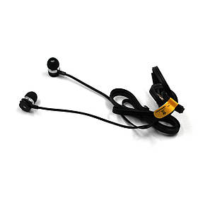 Навушники вакуумні з мікрофоном Celebart D1