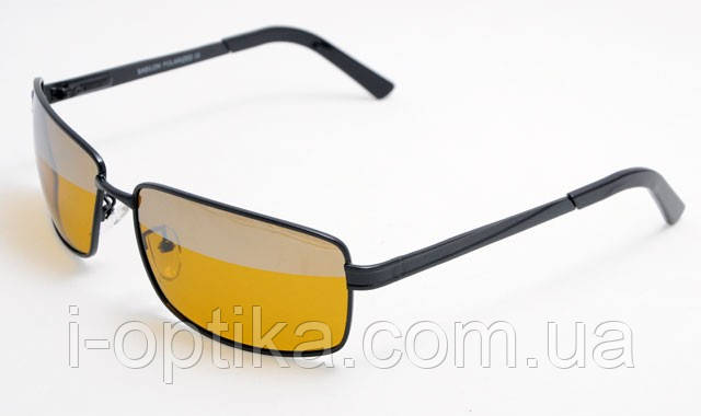 Окуляри для водіїв BABILON Polarized