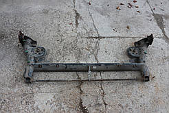 Балка задня монопривод Audi A6 C5