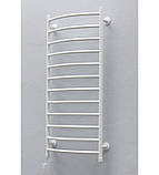 Рушникосушарка електрична Метровий "Теплий світ", фото 2