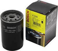 Масляный фильтр BOSCH 3105 MB 180E,190E,200,300SE,260E (201,124,126) -95