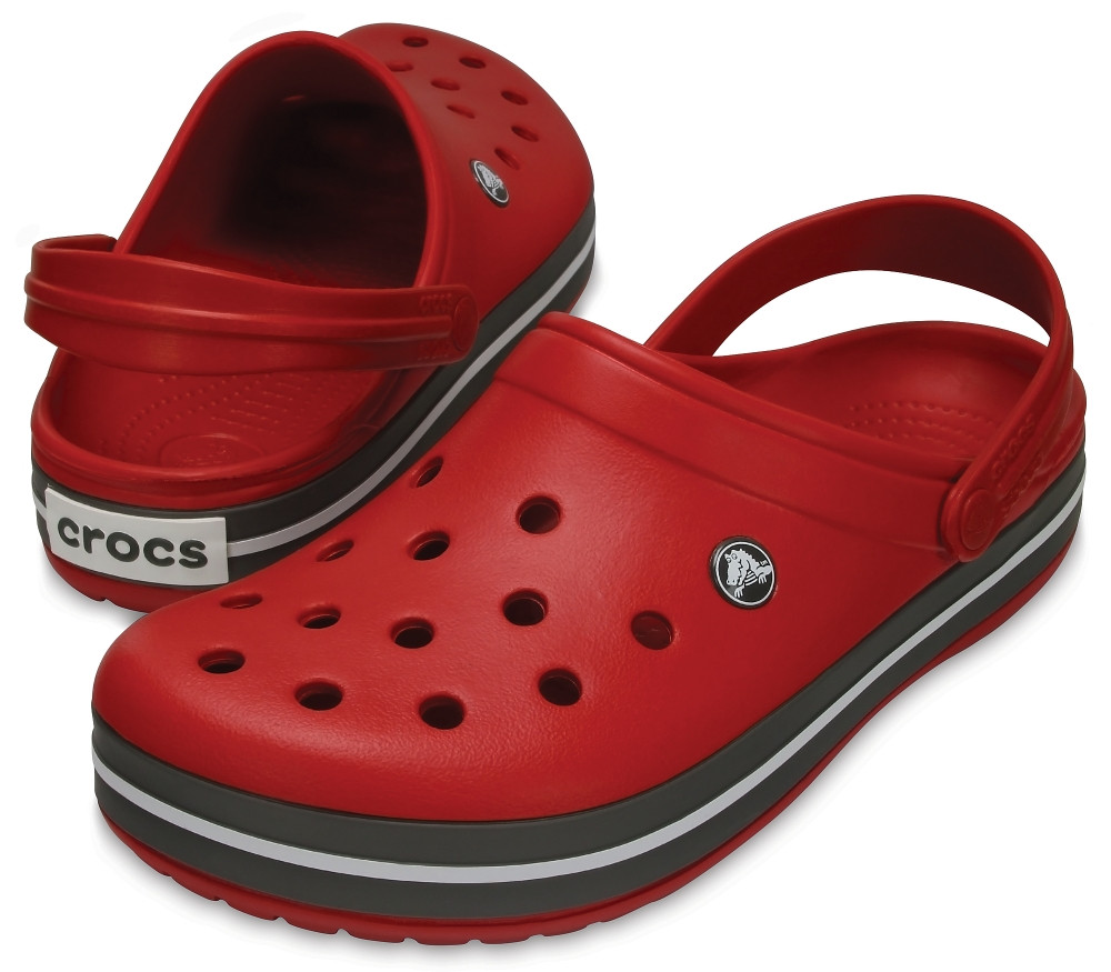 Crocs crocband 37 top