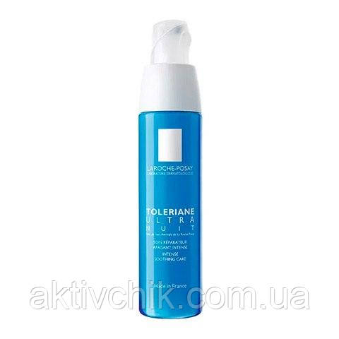 Ля Рош-Позе Толеран Крем Ультра ночной La Roche-Posay Toleriane Ultra Nuit
