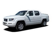 Honda Ridgeline (2005-...)