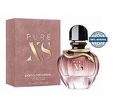 Paco Rabanne Pure XS For Her 50 ml