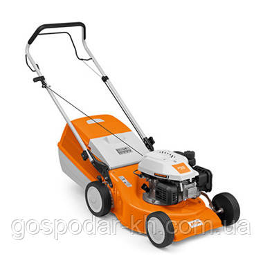 Бензинова газонокосарка STIHL RM 248