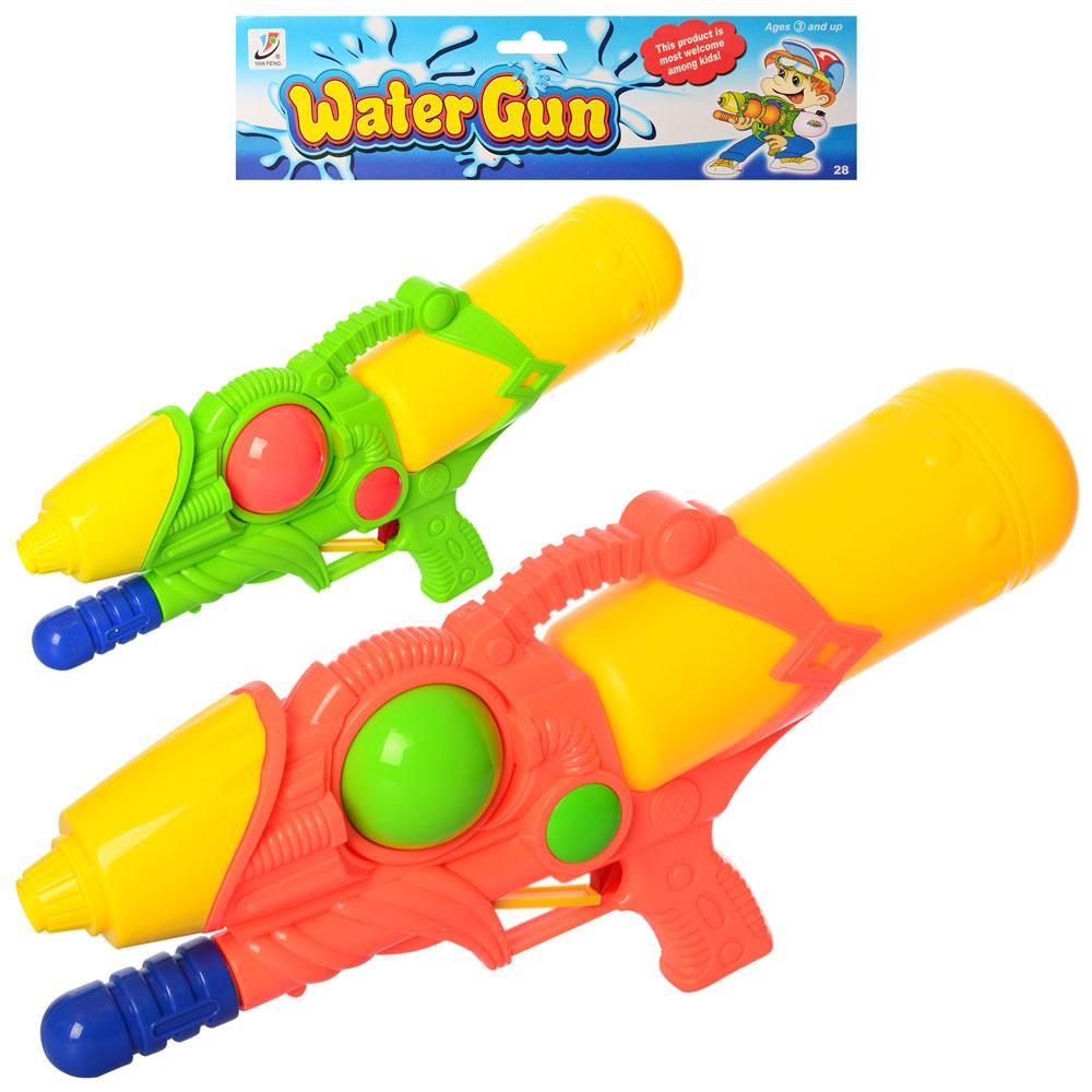 Великий водяний автомат Yan Feng MR 0244 Water Gun, фото 1