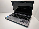 Ноутбук Acer Aspire 5810T, фото 5