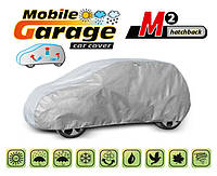 Чехол тент для автомобиля Mobile Garage размер M2 Hatchback ОРИГИНАЛ! Официальная ГАРАНТИЯ!