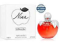 Nina Ricci Nina TESTER 80 ml Оригинал