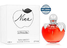 Nina Ricci Nina TESTER 80 ml Оригінал