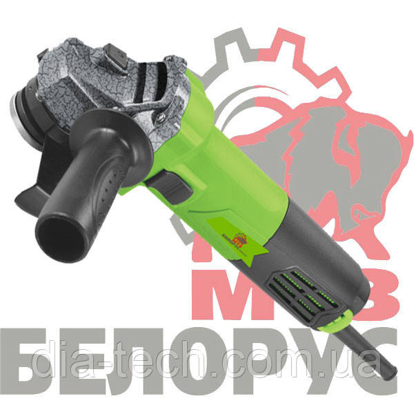 Болгарка МТЗ Білорус МШУ 125-1210
