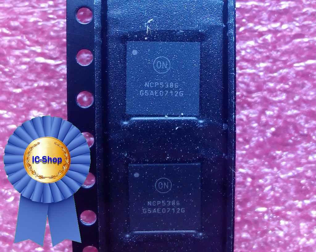 Мікросхема NCP5386