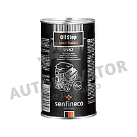 Стоп-течь моторного масла Senfineco Oil Leak-Stop 300 мл