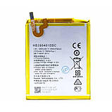 Акумулятор Huawei Honor 5X/5A/Y6 II/G7/G8 / HB396481EBC, 3000 mAh АААА   Original PRC, фото 4