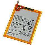Акумулятор Huawei Honor 5X/5A/Y6 II/G7/G8 / HB396481EBC, 3000 mAh АААА   Original PRC, фото 3