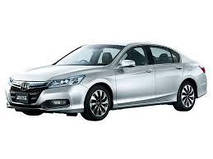 Honda Accord IX (2017-...)