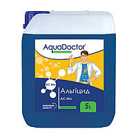 Альгицид AquaDoctor AC Mix 20л