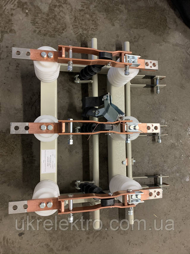 Роз'єднувач РВЗ Роз'єднувач РВЗ