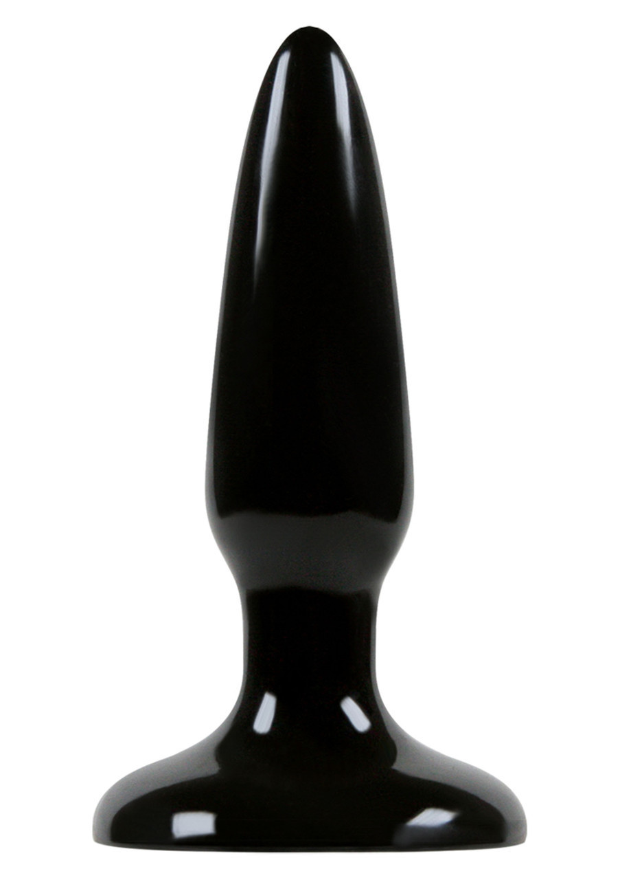 Анальная пробка NS Novelties Jelly Rancher Pleasure Plug | ProMax
