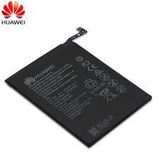 Акумулятор Huawei Mate 20 Lite / Mate 20 lite/P10 Plus/Honor V10 HB386589CW, 3650 mAh Original PRC