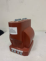 Трансформатори струму опорні ТОЛУ 10