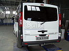 Фаркоп "Galia" Renault Trafic (c 2014--), фото 6